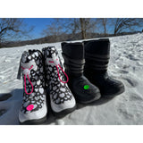 Little Kids Snow Boots