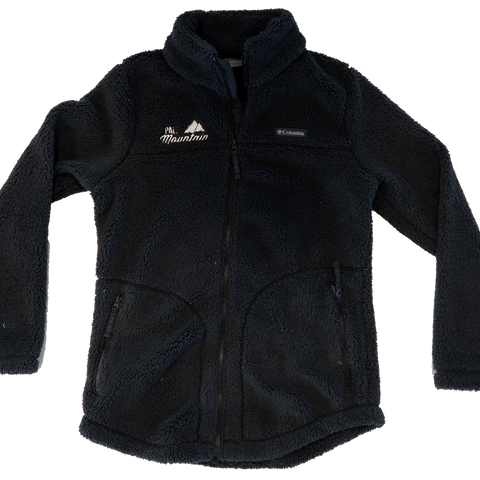 Women's Columbia Fleece