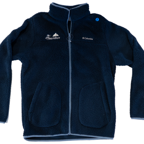 Pali Columbia Fleece