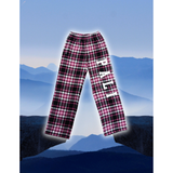 Flannel Pants