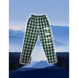 Flannel Pants