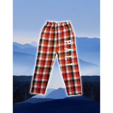 Flannel Pants