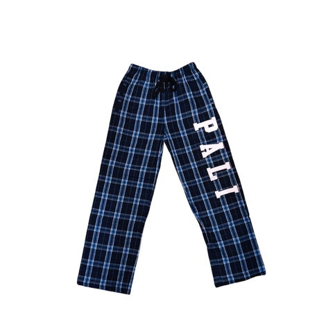 Flannel Pants