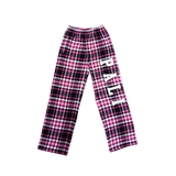 Flannel Pants