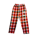 Flannel Pants