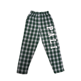 Flannel Pants