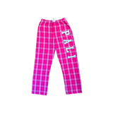 Flannel Pants