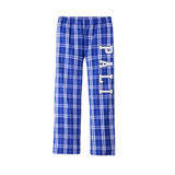 Flannel Pants