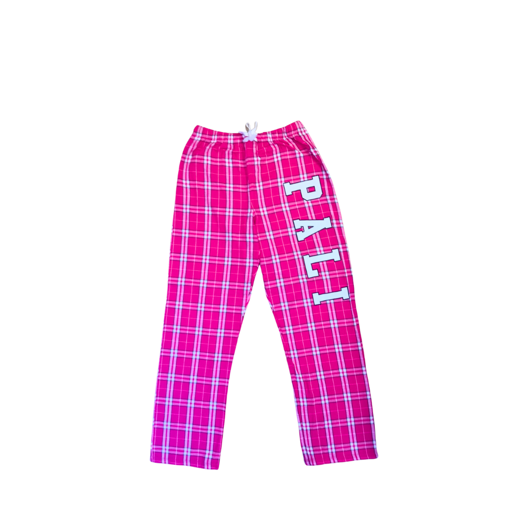 Flannel Pants – Pali Institute Store Flannel Pants – Pali Institute Store