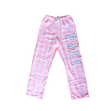 Flannel Pants
