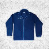 Pali Columbia Fleece