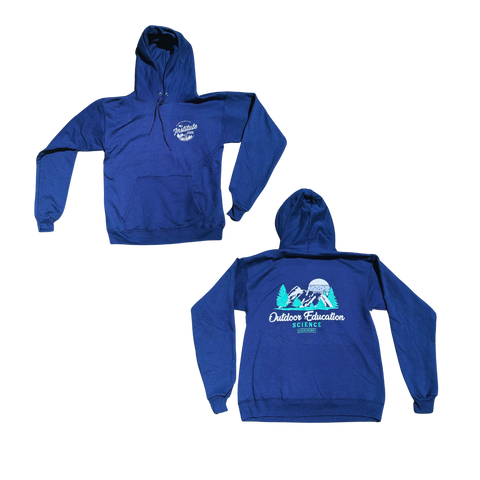 Sustainable Institute Hoodie