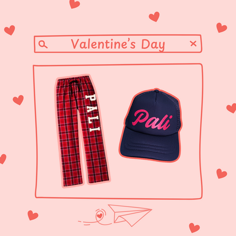 Valentine's Bundle